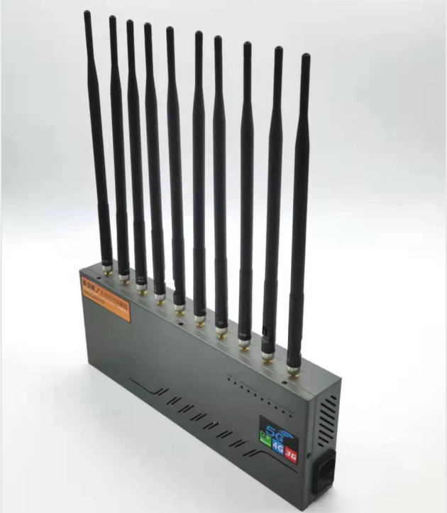 DTD-818T考场手机信号屏蔽器|高考信号屏蔽器|无线手机信号屏蔽器
